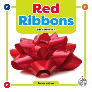 bokomslag Red Ribbons: The Sound of R