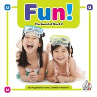 bokomslag Fun!