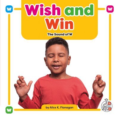 Wish and Win: The Sound of W 1