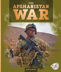 bokomslag The Afghanistan War