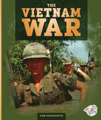 bokomslag The Vietnam War