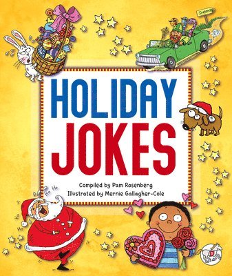 Holiday Jokes 1