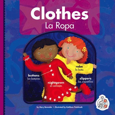 Clothes/La Ropa 1