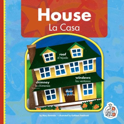 House/La Casa 1
