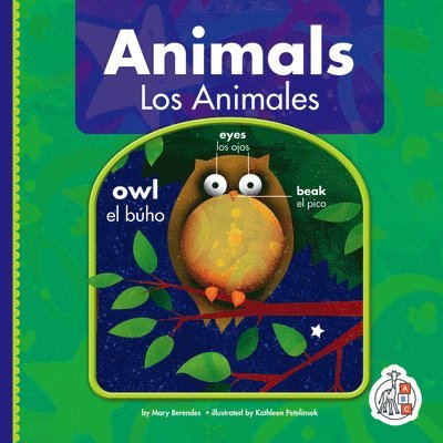 Animals/Los Animales 1