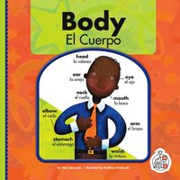 bokomslag Body/El Cuerpo