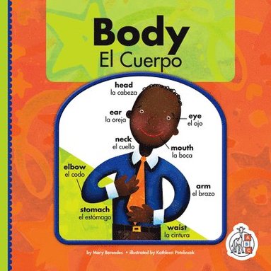 bokomslag Berendes, M: Body/El Cuerpo