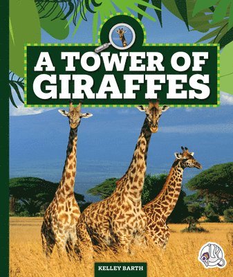 A Tower of Giraffes 1