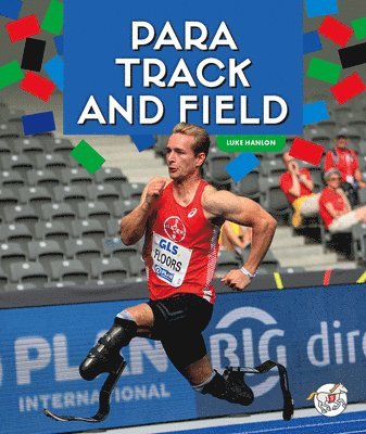 Para Track and Field 1