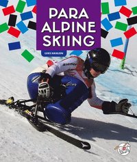 bokomslag Para Alpine Skiing