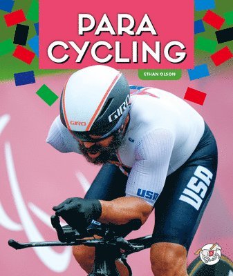 Para Cycling 1