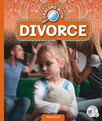 bokomslag Dealing with Divorce