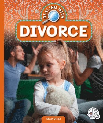 bokomslag Dealing with Divorce