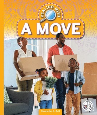 Dealing with a Move 1