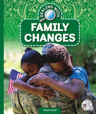 Dealing with Family Changes 1