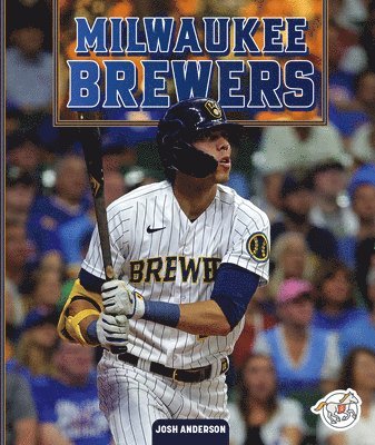 Milwaukee Brewers 1