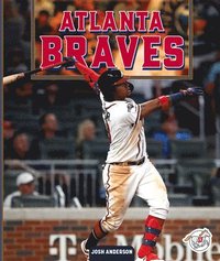 bokomslag Atlanta Braves