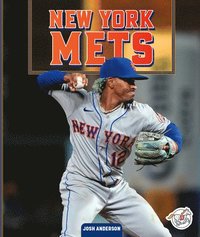 bokomslag New York Mets