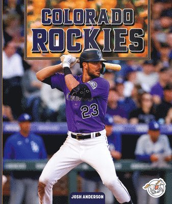 Colorado Rockies 1