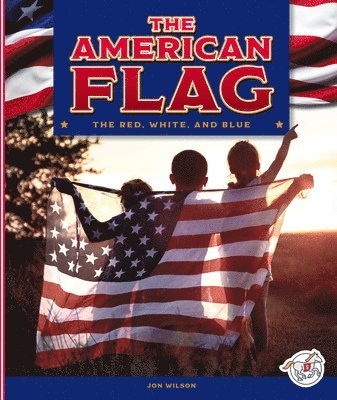 bokomslag The American Flag
