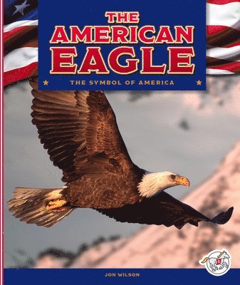 bokomslag The American Eagle