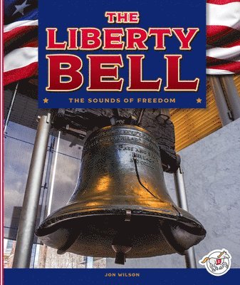 bokomslag The Liberty Bell