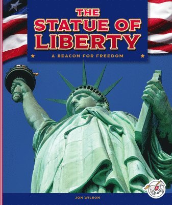 bokomslag The Statue of Liberty