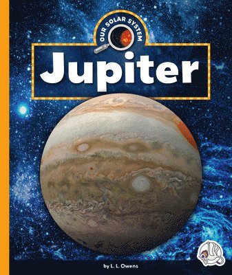 Jupiter 1