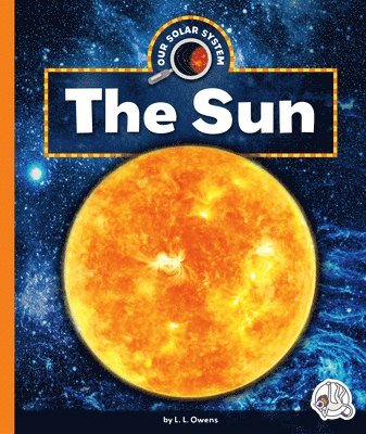 The Sun 1