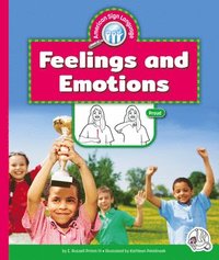bokomslag Feelings and Emotions