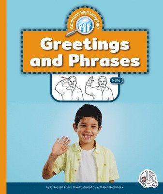 Greetings and Phrases 1