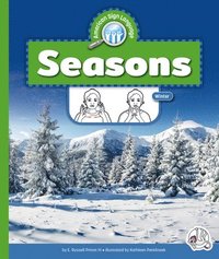 bokomslag Seasons