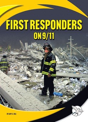 First Responders on 9/11 1