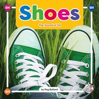 bokomslag Shoes: The Sound of Sh