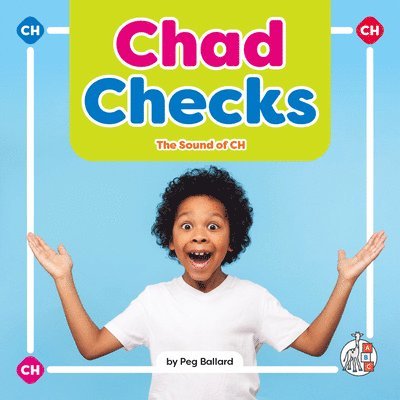 Chad Checks: The Sound of Ch 1