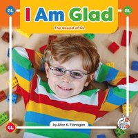 bokomslag I Am Glad: The Sound of Gl