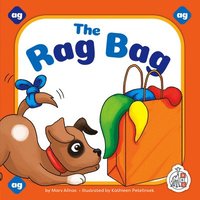 bokomslag The Rag Bag