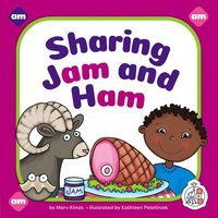 bokomslag Sharing Jam and Ham