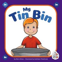 bokomslag My Tin Bin