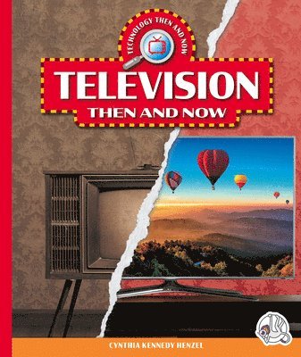 Television Then and Now 1
