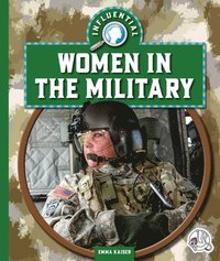 bokomslag Influential Women in the Military