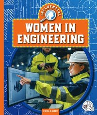 bokomslag Influential Women in Engineering