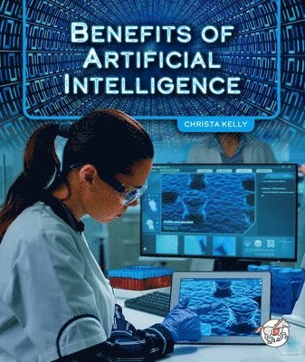 Benefits of Artificial Intelligence