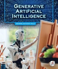 bokomslag Generative Artificial Intelligence