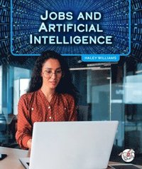 bokomslag Jobs and Artificial Intelligence