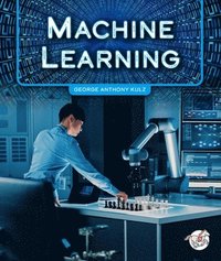 bokomslag Machine Learning