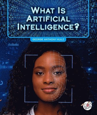 bokomslag What Is Artificial Intelligence?