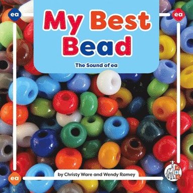 bokomslag My Best Bead: The Sound of EA