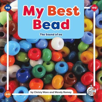 My Best Bead: The Sound of EA 1