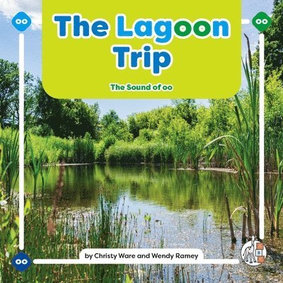 The Lagoon Trip: The Sound of Oo 1